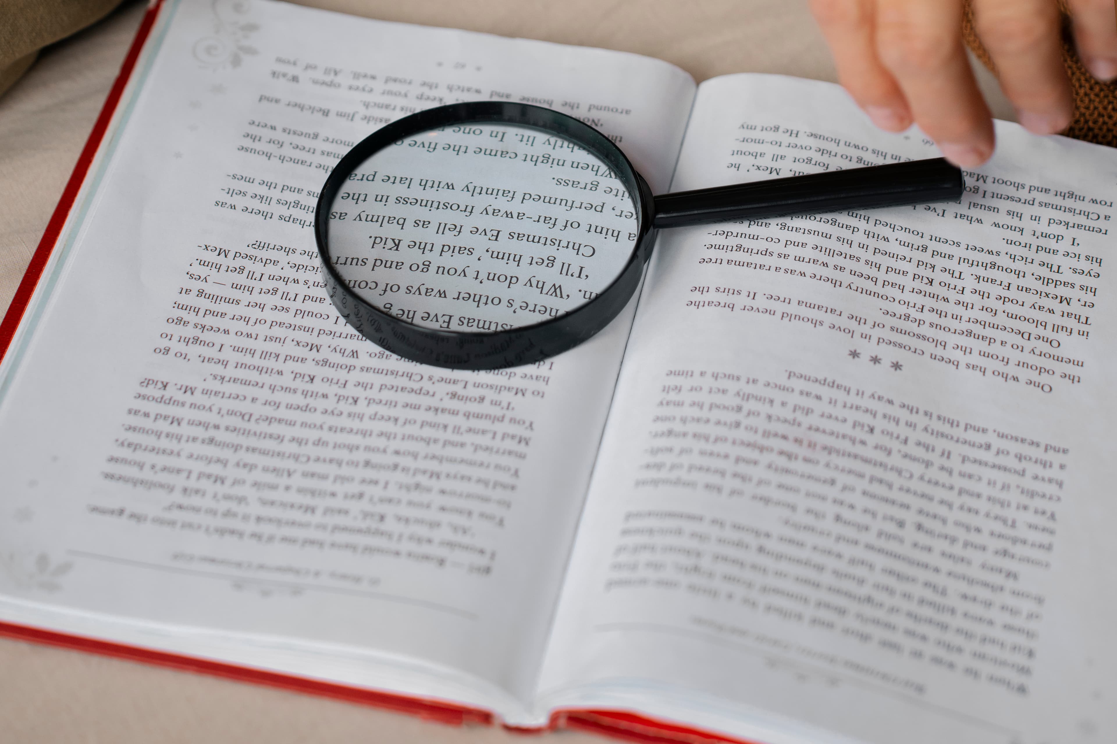 Illustration representing the Original Research article type.